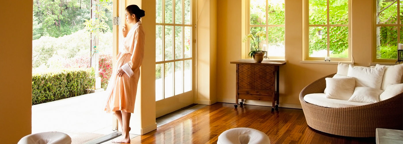 Những vấn đề cần chú ý khi mở Spa tại thị trường Đà Nẵng. 